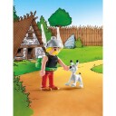 PLAYMOBIL Asterix Asterix med Idefix 71984