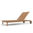 Skargaarden Koster Solstol Teak