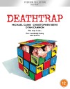 Deathtrap 1982 Bluray