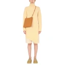Jil Sander Dame Kjoler Gul M,
