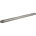GROHE SELECTION HÅNDKLESTANG 800 BØRSTET HARD GRAFITT
