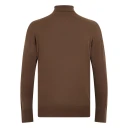 Max Mara Dame Strikkevarer Brun M,