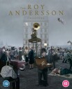 The Roy Andersson Collection Bluray