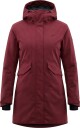 Five Seasons Vera Jkt W   MAROON   38