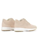 Hogan Dame Sko Beige 35 EU,