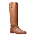 Michael Kors Dame Sko Brun 36 EU,