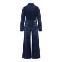Icon Denim Dame Jumpsuits & Playsuits Blå L,