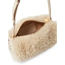 Stella McCartney Dame Vesker Beige ONE SIZE,