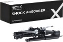 RIDEX 854S2292 Støtdemper