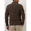 Matinique Herre Strikkevarer Brun XL