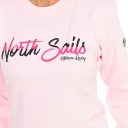 North Sails Dame Gensere & Hettegensere Rosa S,