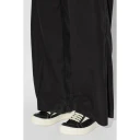 Rick Owens Dame Sko Svart 40 EU,