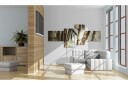 Bilde Bamboo Inspiration 200x90 Artgeist sp. z o. o.