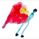 Blonde Redhead Blood Spilled Vinyl