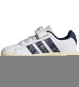 Adidas Performance Sko   GRAND COURT SPIDER MAN EL   Ftwwht/Dkbl   Adidas Performance   30   Sko Hvit Marineblå