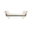 Jonathan Adler Maxime dagbädd vit