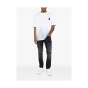 Purple Brand Herre Jeans Svart W33,