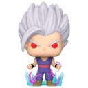 Northix POP-figur Dragon Ball Super Super Hero Gohan Beistet