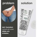 Australian Bodycare Intimvask for menn 200 ml