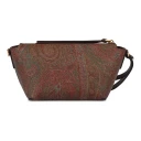 Etro, Dame, Vesker, Brun, ONE SIZE,