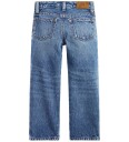 Polo Ralph Lauren Jeans   Janara Wash   Blå   Polo Ralph Lauren   10 år 140   Jeans
