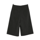 Seventy Dame Shorts Grå XS,