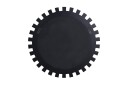 Cholet Speil 70 cm   Sølv