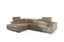 Bobis Sovesofa med Sjeselong Venstre   Beige
