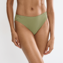 Triumph Amourette Tai Khaki green 42