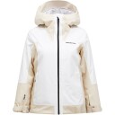 Peak Performance Women's Rider Tech Insulated Jacket Sand Fog S