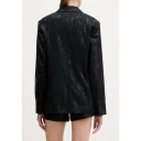 Silvian Heach Dame Jakker Svart S,