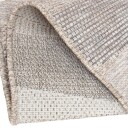 Teppe Ingdal Outdoor 100x150 cm - beige