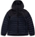 Bergans Women´s Lom Light Down Hood Jacket  Black XL