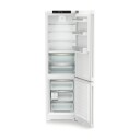 Liebherr BioFresh Kombiskap 201x60 cm med Fryser