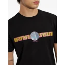 Versace Herre Topper Svart M,