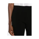 Max Mara Studio Dame Bukser Svart XL,