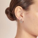 Lily and Rose Petite Alice Crystal Gold