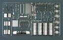 Italeri 1:24 AMERIKANSK VRAKBIL