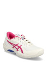 Asics Game Ff - White - 38