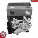 ESEN SKV 84SKV086 AC-kompressor