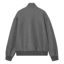 Carhartt Wip Herre Gensere & Hettegensere Grå L,