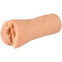 Doc Johnson - Signature Strokers Signature Strokers: Natasha Nice, Ultraskyn Pocket Pussy