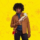 Nerf One Piece Blaster Going Merry
