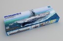 Trumpeter 1/350 USS Intrepid CV-11
