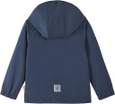 Reima Vantti Softshelljakke Navy 92
