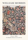 William Morris Trent Plakat Plakat / 100x150cm