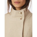 Neo Noir Dame Jakker Beige L,