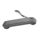 Etui Tomtoc G05 Nintendo Switch 2 Slim Szare