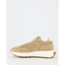 Hogan Dame Sko Beige 38 EU,