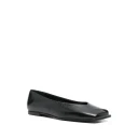 Alohas Dame Sko Svart 39 EU,